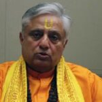 El líder hindú Rajan Zed se enfrenta a la ACCE por trivializar imagen del dios Ganesh 5 Rajan Zed