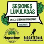 Sesiones Lupuladas