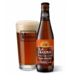 La Sagra Calabaza Pumpkin ALE regresa con nueva imagen 3 La Sagra Calabaza Pumpkin ALE regresa con nueva imagen
