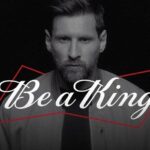 Budweiser lanza una edición especial para homenajear a Lionel Messi 3 Lionel Messi