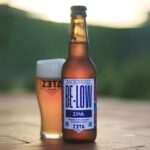BE-LOW IPA sin Alcohol