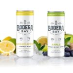 Los hard seltzer llegan a España, la bebida favorita de los milennials estadounidenses y británicos 3 Bodega Bay Hard Seltzer