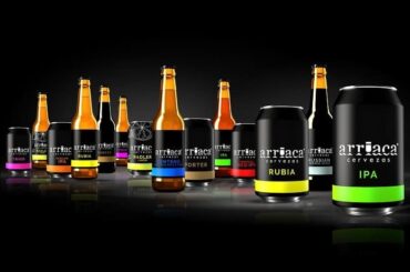 Cervezas Arriaca