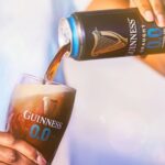 Guinness anuncia el lanzamiento de su primera cerveza sin alcohol 3 Guinness 0.0