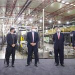 CCU anuncia inversión de US$57 millones en Cervecería Luján de Buenos Aires 4 CCU Argentina