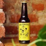 Brewschlaang y Beerhunters lanzan cerveza conmemorativa "Caza Serpientes" 3 Caza Serpientes