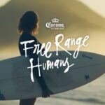 Cerveza Corona presenta su nueva serie audiovisual “Free Range Humans” 3 Free Range Humans Corona