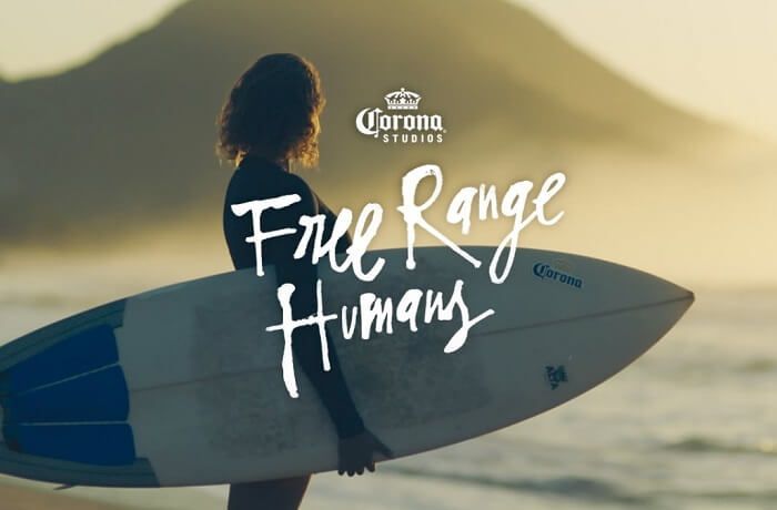Free Range Humans Corona