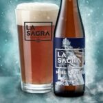 LA SAGRA Miel y Anis