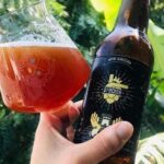 Ofrenda, la cerveza de temporada de Motor Cervecería inspirada en el crudo frío de Michigan 3 Ofrenda Motor Cervecería