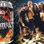 Los músicos de Pantera anuncian el lanzamiento de su propia cerveza 3 Pantera Golden Ale