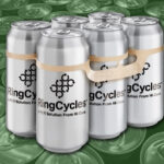 Las cervezas españolas abrazan la sostenibilidad con las anillas recicladas de Hi-Cone 3 Ring Cycles