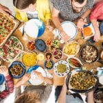 Tendencias alimentarias en 2021