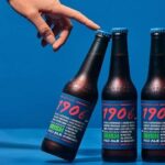 1096 La Pelirroja