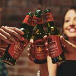Cerveza LA SAGRA quiere regalar más de 1.000.000€ en cerveza entre los hosteleros de Toledo 3 LA SAGRA Bohemia