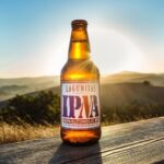 Lagunitas IPA sin alcohol (IPNA)