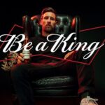 Budweiser "corona" a Lionel Messi tras batir récord histórico con 644 goles 4 Messi Be a King