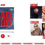 Budweiser propone potenciar tu verano a través de la música 4 BudSummer