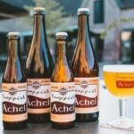 Cervezas Achel