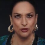 Así se hizo el anuncio de Cruzcampo con Lola Flores y la técnica del “deepfake” 3 Lola Flores