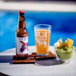 Suculenta Saison, la nueva cerveza primaveral de Baja Brewing Company 3 Suculenta Saison Baja Brewing