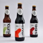 Cerveza Tenek