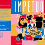 Impetuosa, proyecto colaborativo de cerveceras mexicanas confirma su segunda edición 2 Impetuosa cerveza colaborativa