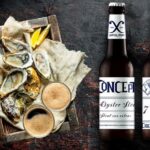 La Cibeles presenta la primera cerveza elaborada con ostras y agua de Madrid 3 La Cibeles Oyster Stout