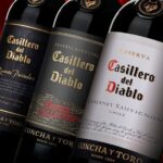 Casillero del Diablo es reconocida nuevamente como la segunda marca de vino más poderosa del mundo 2 Casillero del Diablo Vinos