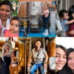 Madres cerveceras mexicanas comparten sus experiencias para celebrar el 10 de Mayo 5 Madres cerveceras de México
