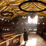 Confirman una nueva edición del Oktoberfest de Múnich tras dos años de pandemia 2 Oktoberfest cancelado