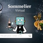 Españoles desarrollan el primer sommelier virtual en base a Inteligencia Artificial (IA) 4 Españoles desarrollan el primer sommelier virtual en base a Inteligencia Artificial (IA)
