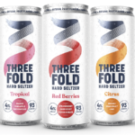 LA SAGRA-Molson Coors trae 'Three Fold' a España para conquista la categoría de los Hard Seltzer 3 Three Fold