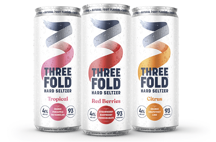 Three Fold
