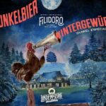 Wintergewürzschokoladendunkelbier, la nueva cerveza colaborativa entre Filidoro & Lindenberg 2 Wintergewürzschokoladendunkelbier
