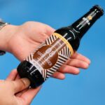 La cervecera artesana BÝRA presenta una nueva cerveza elaborada con pan de masa madre 3 BÝRA SEASON 08 TOAST LAGER