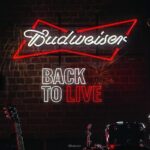 Budweiser presenta "Back to Live": una iniciativa para volver a vivir experiencias únicas alrededor de la música 2 Budweiser Back to live