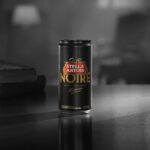 Stella Artois presenta su nueva lata Noire de 269 cc. 3 Stella Artois Noire 269 cc