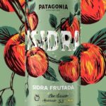 Cerveza Patagonia lanza Isidra, una sidra frutada de edición limitada 2 ISIDRA de Cerveza Patagonia