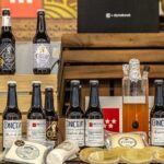 La Cibeles y el IMIDRA presentan la primera cerveza artesana elaborada con levaduras autóctonas de la Comunidad de Madrid 3 Madrid Sour