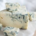 Cerveza y queso azul, la dieta de los mineros austriacos hace 2.700 años 2 Queso azul