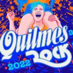 Quilmes Rock 2022