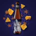 LA SAGRA Miel y Anís, la reina del frío, vuelve a los lineales 2 LA SAGRA Invierno