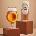 Doble Malta, la nueva variedad de cervecería Quilmes con ingredientes 100% argentinos 2 Quilmes Doble Malta