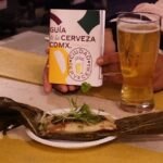Ciudad Cervecera presenta la primera Guía de la Cerveza CDMX 3 Guía de la Cerveza CDMX