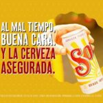 Esta temporada asegura tu verano con la nueva promoción de Cerveza Sol 2 Cerveza Sol