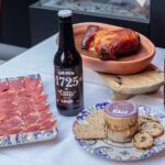 Nace la cerveza “1725” de Casa Botin en colaboración con Cervezas La Cibeles 2 Cerveza 1725 de Casa Botin en colaboración con Cervezas La Cibeles