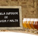 La Escuela Superior de Cerveza y Malta organiza un seminario sobre el "Movimiento Craft" cervecero 2 Escuela Superior de Cerveza y Malta