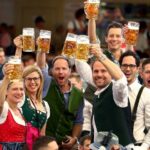 ¿Por qué los alemanes están bebiendo cada vez menos cerveza? 2 Cerveza en alemania