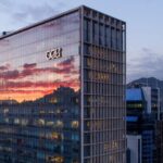 CCU cierra 2021 con aumento de 13% en volúmenes consolidados 2 Edificio CCU